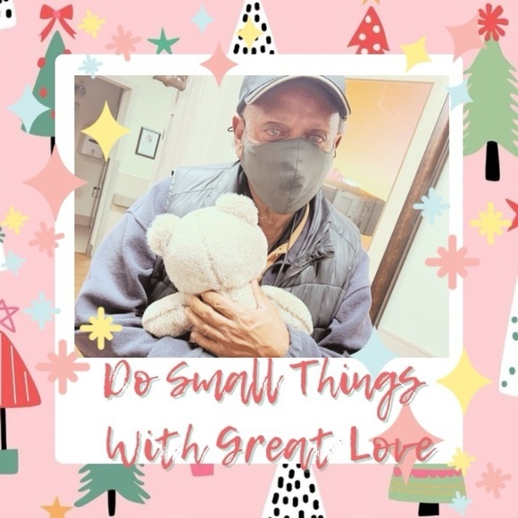 ❤️Operation Holiday Hope is NOW❤️ Your Purchase LITERALLY makes a difference - Picture 3 of 11